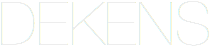 DEKENS